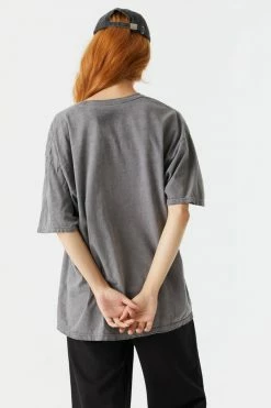 Stitches Ladies Tops Elvis Graphic T-Shirt