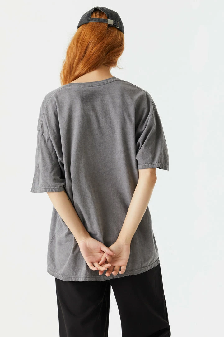 Stitches Ladies Tops Elvis Graphic T-Shirt 2 Stitches Ladies Tops Elvis Graphic T-Shirt