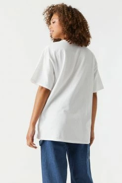 Stitches Ladies Betty Boop Graphic T-Shirt Tops