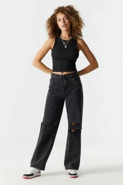 Stitches Ladies High Neck Tank Top 26 Stitches Ladies High Neck Tank Top