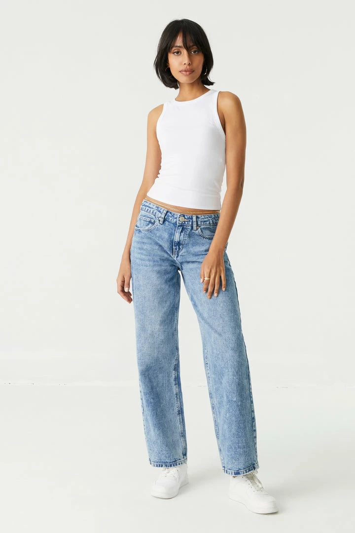 Stitches Ladies High Neck Tank Top 9 Stitches Ladies High Neck Tank Top