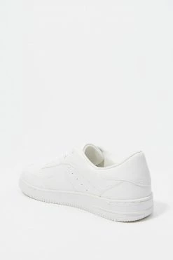 Stitches Ladies Original Lace-Up Front Low Top Sneaker