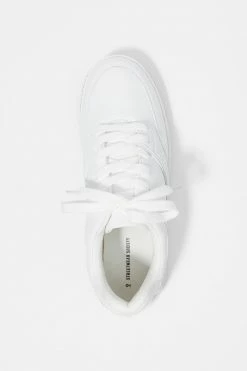 Stitches Ladies Sneakers Low Top Lace-Up Sneaker