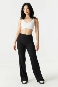 Stitches Ladies Tops Seamless V-Neck Bralette 35 Stitches Ladies Tops Seamless V-Neck Bralette