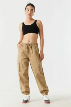 Stitches Ladies Seamless V-Back Bralette Tops