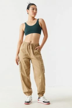 Stitches Ladies Seamless V-Back Bralette Tops