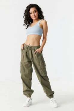 Stitches Ladies Seamless V-Back Bralette Tops