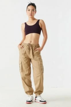 Stitches Ladies Seamless V-Back Bralette Tops