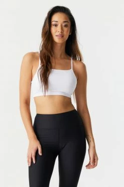 Stitches Ladies Tops Square Neck Contour Bra Top 21 Stitches Ladies Tops Square Neck Contour Bra Top