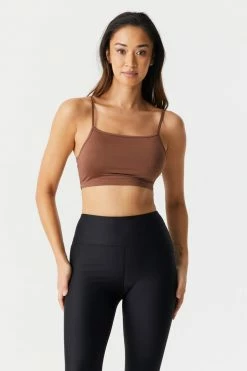 Stitches Ladies Tops Square Neck Contour Bra Top 24 Stitches Ladies Tops Square Neck Contour Bra Top