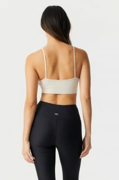 Stitches Ladies Tops Square Neck Contour Bra Top