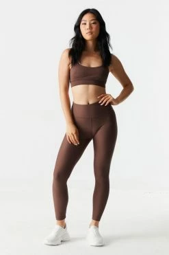 Stitches Ladies T-Strap Back Contour Bralette