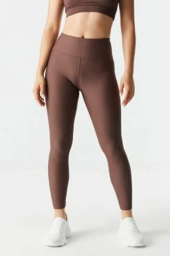 Stitches Ladies High-Rise Contour Sculpt Leggings 25 Stitches Ladies High-Rise Contour Sculpt Leggings