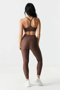 Stitches Ladies High-Rise Contour Sculpt Leggings 26 Stitches Ladies High-Rise Contour Sculpt Leggings