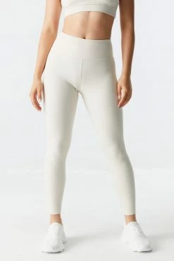 Stitches Ladies High-Rise Contour Sculpt Leggings 28 Stitches Ladies High-Rise Contour Sculpt Leggings