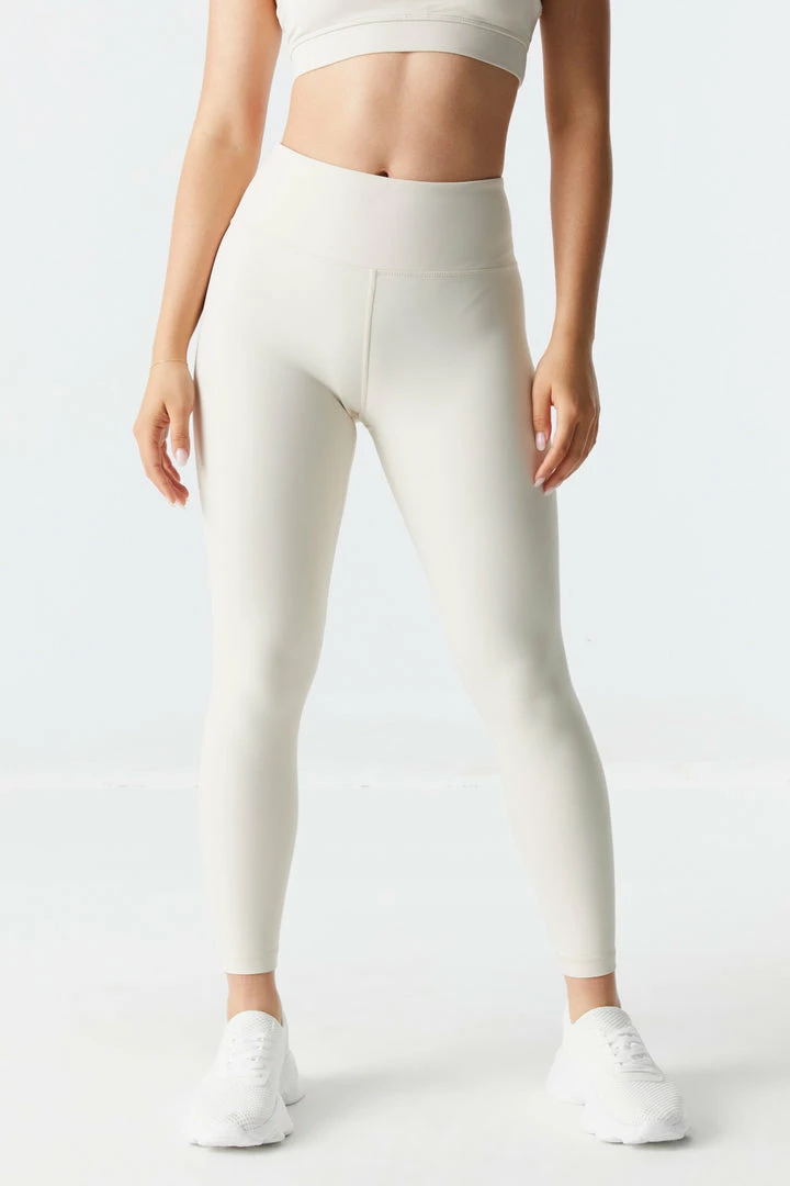 Stitches Ladies High-Rise Contour Sculpt Leggings 11 Stitches Ladies High-Rise Contour Sculpt Leggings