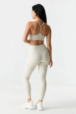 Stitches Ladies High-Rise Contour Sculpt Leggings 29 Stitches Ladies High-Rise Contour Sculpt Leggings