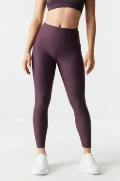 Stitches Ladies High-Rise Contour Sculpt Leggings 34 Stitches Ladies High-Rise Contour Sculpt Leggings