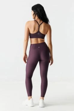 Stitches Ladies High-Rise Contour Sculpt Leggings 35 Stitches Ladies High-Rise Contour Sculpt Leggings