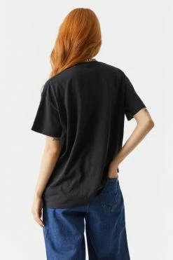 Stitches Ladies Midnight Tour Graphic Boyfriend T-Shirt