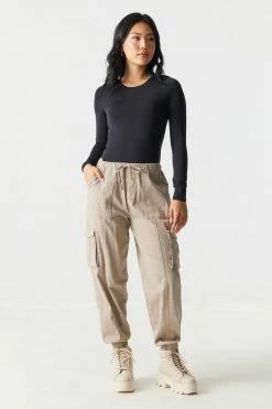 Stitches Ladies Contour Long Sleeve Bodysuit 44 Stitches Ladies Contour Long Sleeve Bodysuit