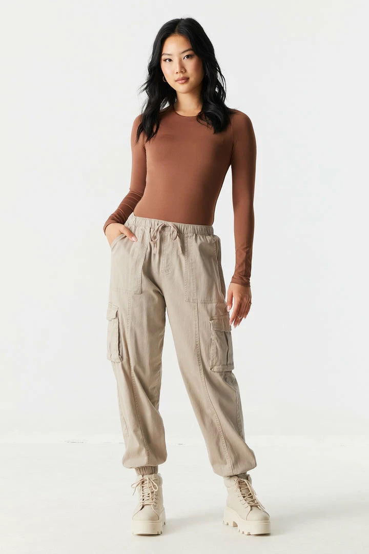 Stitches Ladies Contour Long Sleeve Bodysuit 20 Stitches Ladies Contour Long Sleeve Bodysuit