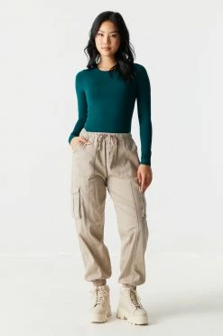 Stitches Ladies Contour Long Sleeve Bodysuit 39 Stitches Ladies Contour Long Sleeve Bodysuit