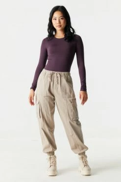 Stitches Ladies Contour Long Sleeve Bodysuit 59 Stitches Ladies Contour Long Sleeve Bodysuit