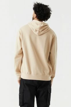Mens Tops Everyday Popover Hoodie