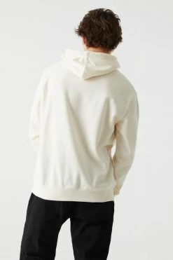 Mens Tops Attack On Titan Graphic Popover Hoodie