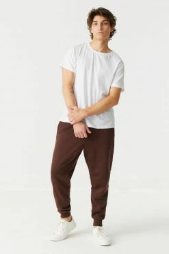 Mens Online Exclusive Everyday Basic Sweatpant