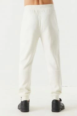 Mens Online Exclusive Basic Zip-Up Pocket Jogger