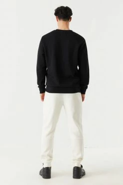 Mens Online Exclusive Basic Zip-Up Pocket Jogger