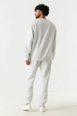 Mens More Graphic Jogger Online Exclusive