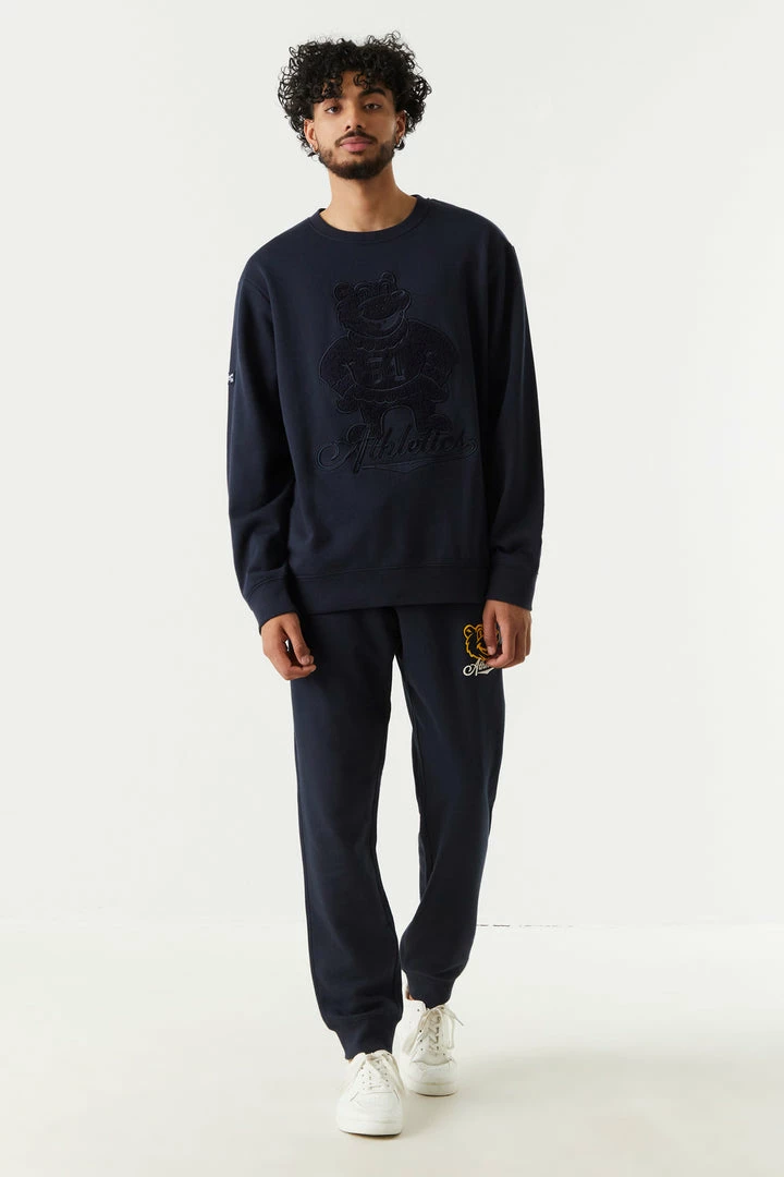 Mens Online Exclusive Athletics Graphic Jogger 2 Mens Online Exclusive Athletics Graphic Jogger