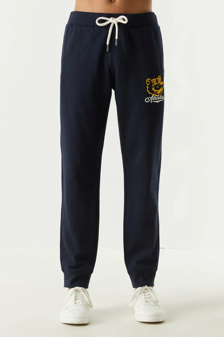 Mens Online Exclusive Athletics Graphic Jogger 1 Mens Online Exclusive Athletics Graphic Jogger