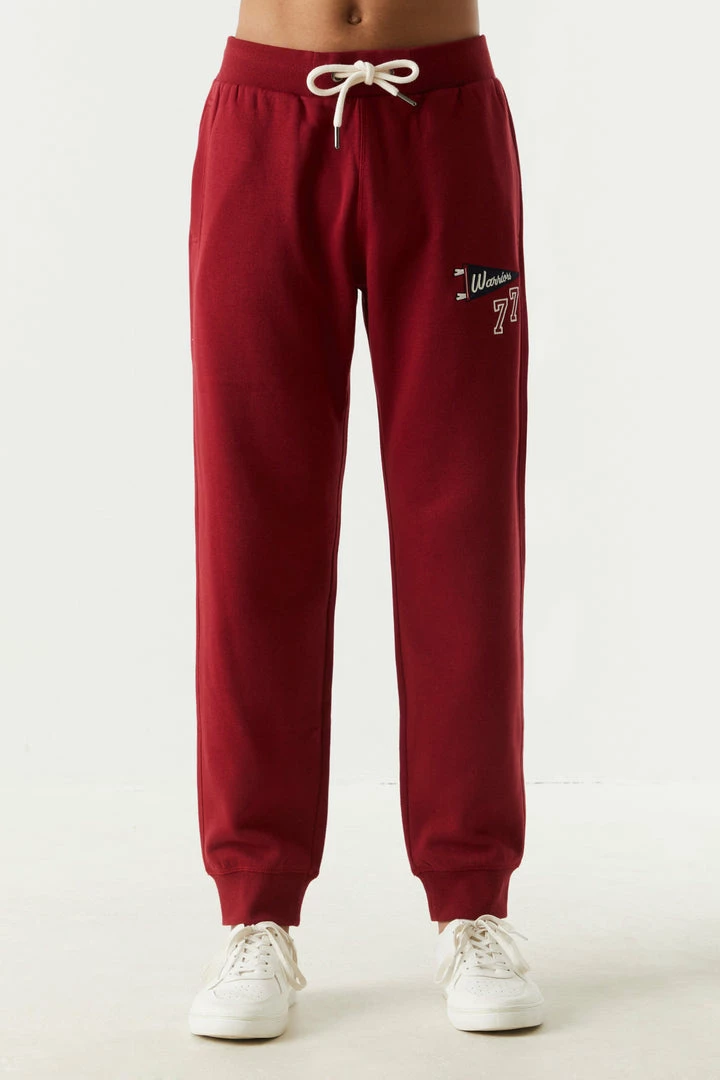 Mens Warriors Graphic Jogger Online Exclusive 1 Mens Warriors Graphic Jogger Online Exclusive