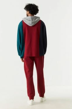 Mens Warriors Graphic Jogger Online Exclusive 7 Mens Warriors Graphic Jogger Online Exclusive