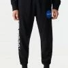 Mens NASA Graphic Chenille Jogger