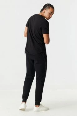 Mens Online Exclusive Zip Pocket Sport Jogger 17 Mens Online Exclusive Zip Pocket Sport Jogger