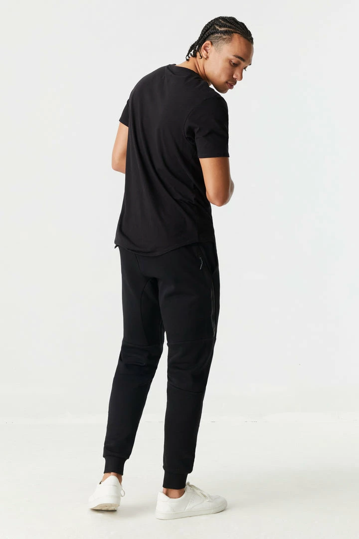 Mens Online Exclusive Zip Pocket Sport Jogger 5 Mens Online Exclusive Zip Pocket Sport Jogger