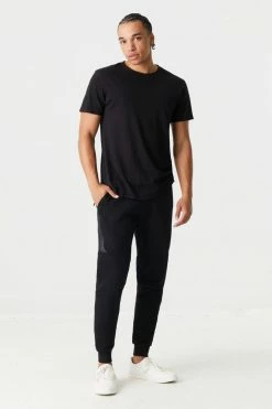 Mens Online Exclusive Zip Pocket Sport Jogger 18 Mens Online Exclusive Zip Pocket Sport Jogger