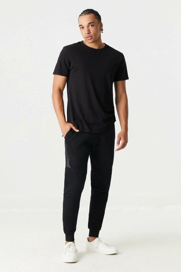 Mens Online Exclusive Zip Pocket Sport Jogger 6 Mens Online Exclusive Zip Pocket Sport Jogger