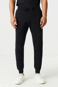 Mens Online Exclusive Zip Pocket Sport Jogger 16 Mens Online Exclusive Zip Pocket Sport Jogger