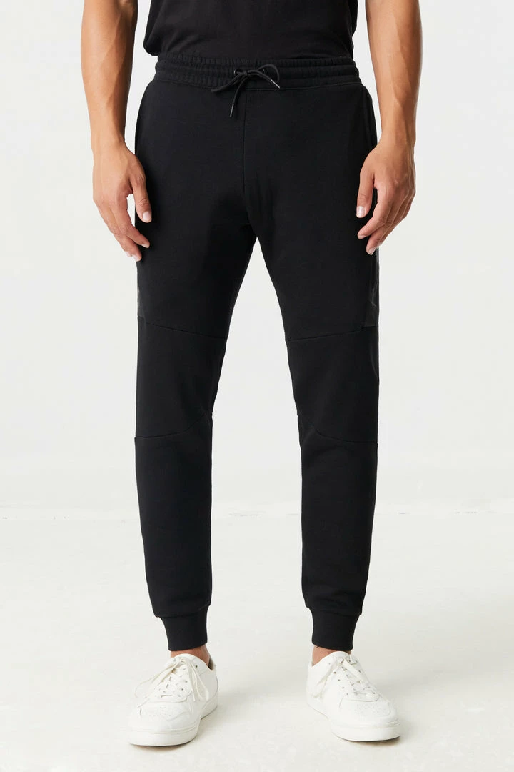 Mens Online Exclusive Zip Pocket Sport Jogger 4 Mens Online Exclusive Zip Pocket Sport Jogger