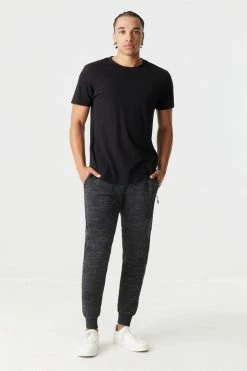 Mens Online Exclusive Zip Pocket Sport Jogger 21 Mens Online Exclusive Zip Pocket Sport Jogger