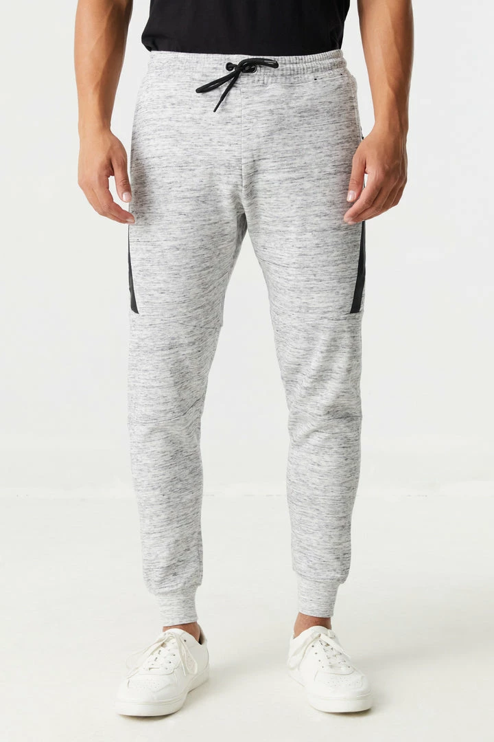 Mens Online Exclusive Zip Pocket Sport Jogger 1 Mens Online Exclusive Zip Pocket Sport Jogger