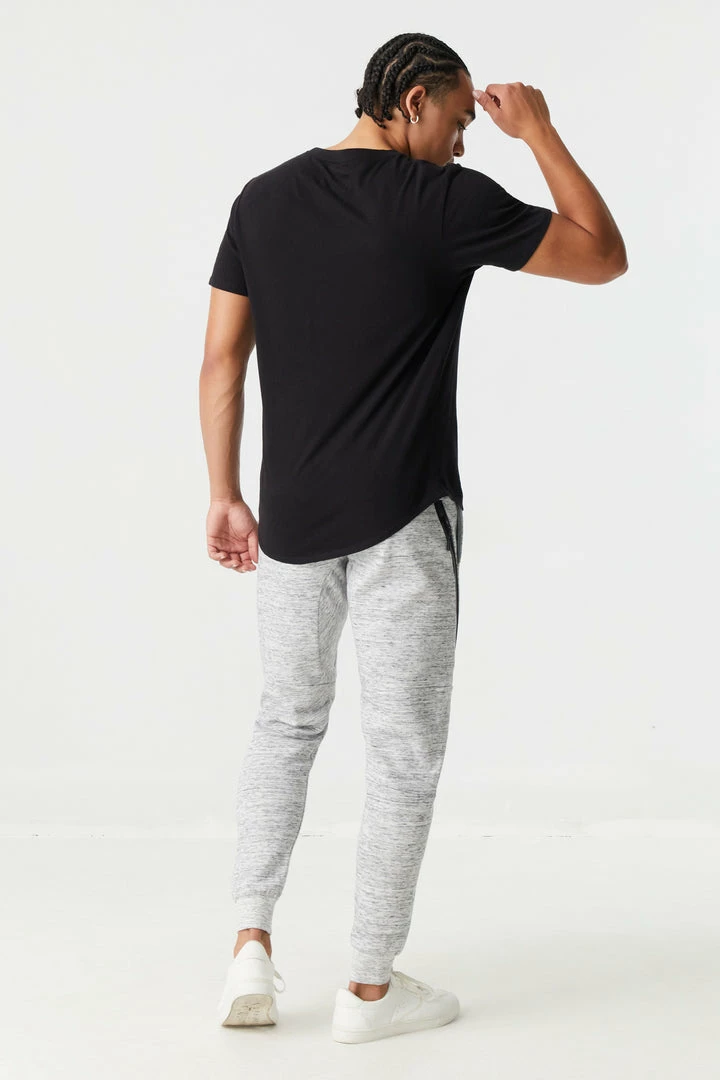 Mens Online Exclusive Zip Pocket Sport Jogger 2 Mens Online Exclusive Zip Pocket Sport Jogger