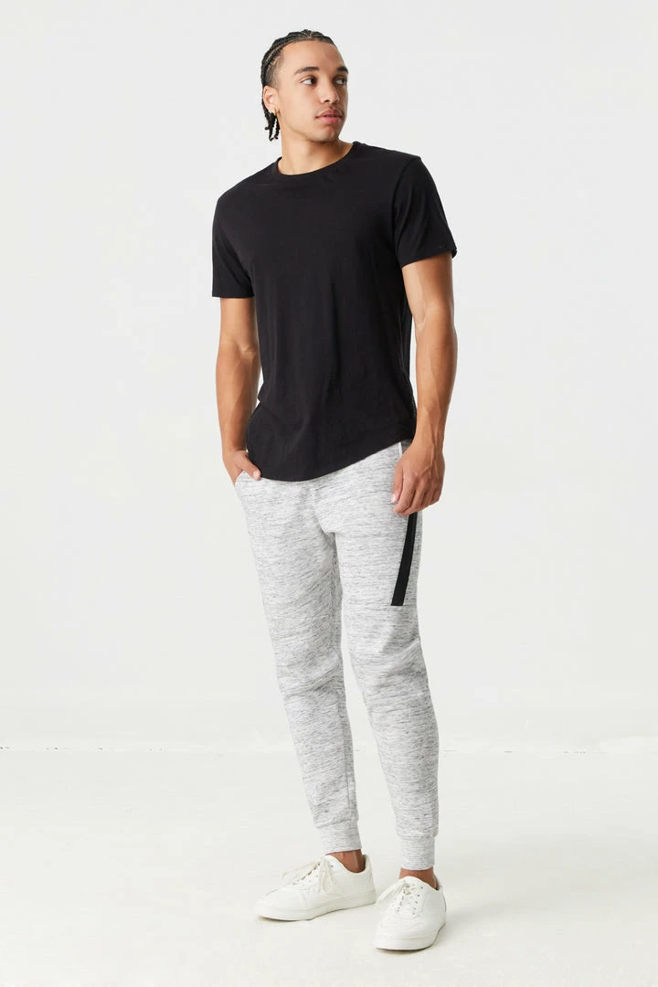 Mens Online Exclusive Zip Pocket Sport Jogger 3 Mens Online Exclusive Zip Pocket Sport Jogger