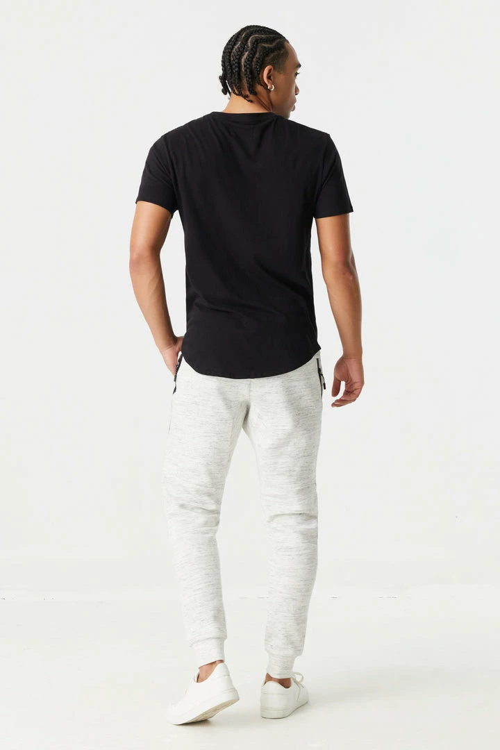 Mens Online Exclusive Zip Pocket Sport Jogger 11 Mens Online Exclusive Zip Pocket Sport Jogger